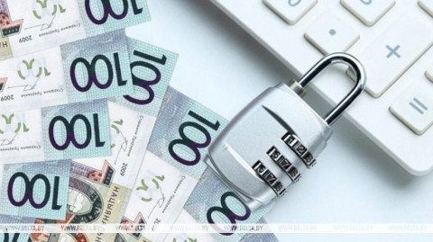 Foreign investment in Belarus’ economy at $2.8bn in Q1 2024
