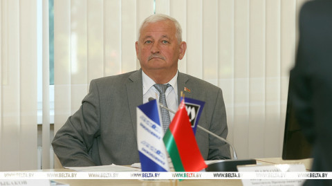 Belarusian petrochemical industry encouraged to expedite implementation of investment programs