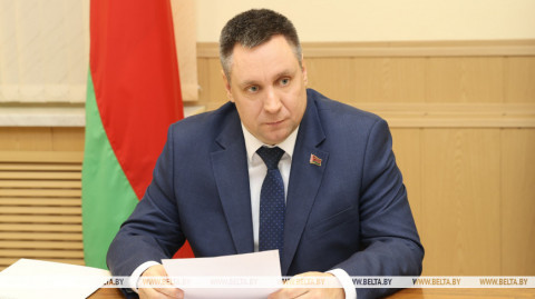 Belarusian companies urged to invest in employee training