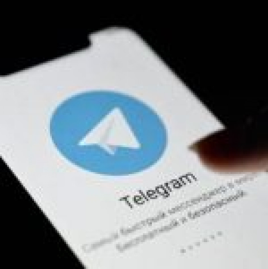 
Мошенники в Telegram стали применять схему по кражам аккаунтов