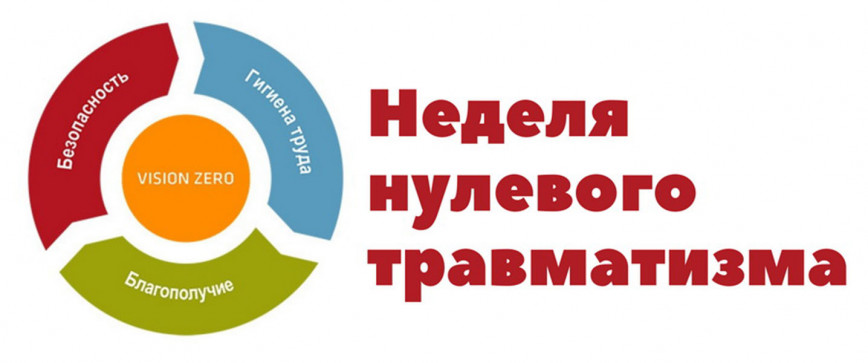 С 22 по 28 апреля в Буда-Кошелевском районе пройдет «Неделя нулевого травматизма»